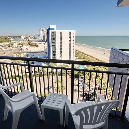 Blue Water Resort 1103 Myrtle Beach Zimmer foto