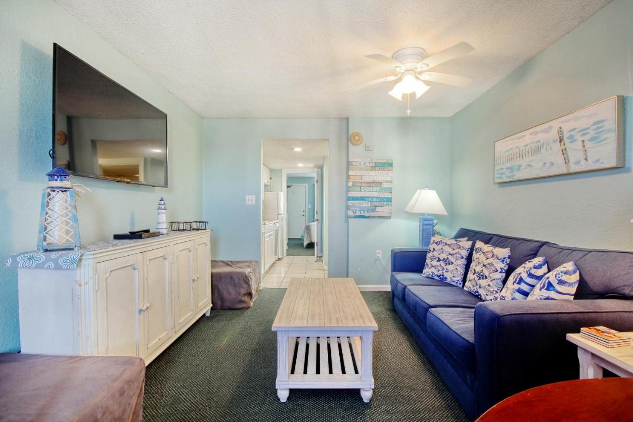 Blue Water Resort 1103 Myrtle Beach Zimmer foto